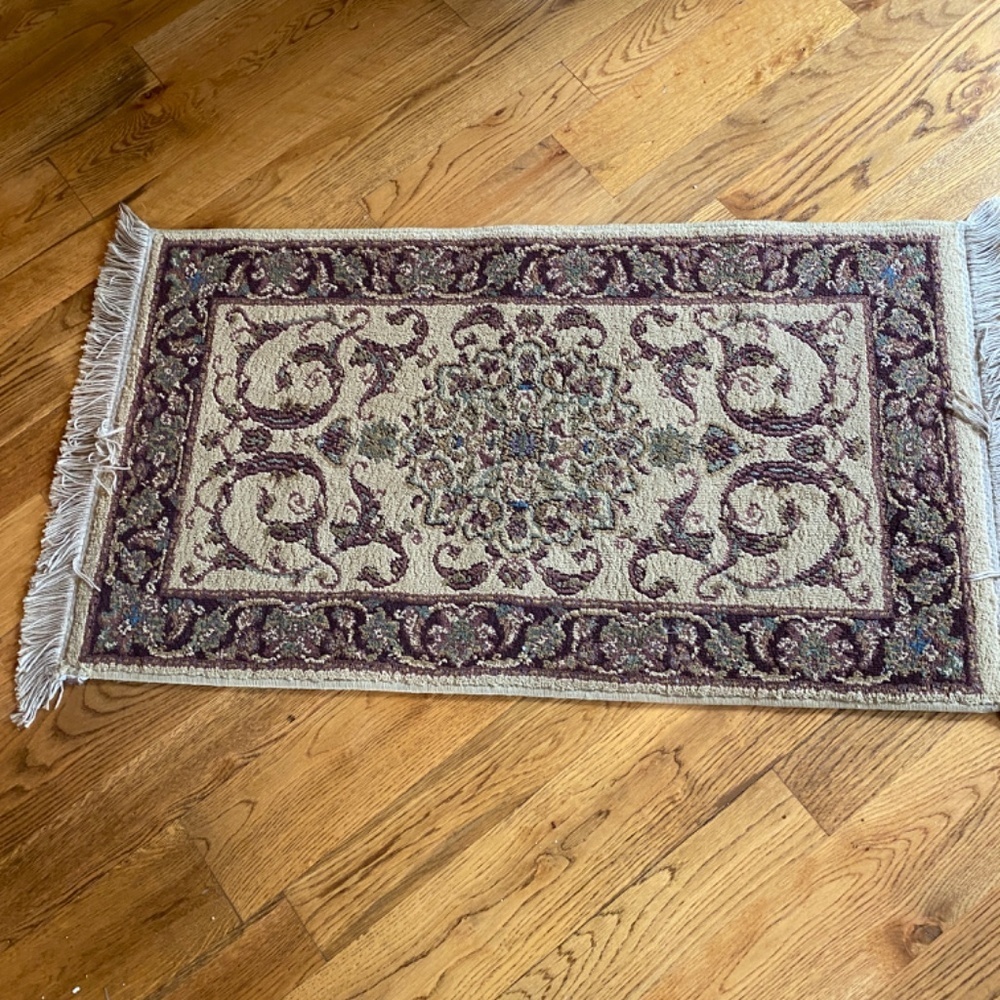 Oriental Weavers of America Small Area Rug - Picture 11 of 16